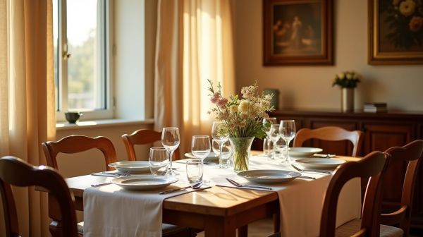 Chef à domicile : optez pour une expérience culinaire sur mesure