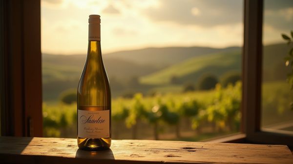 Démystifiez le vin minéral de Sancerre : 5 mythes à éclaircir
