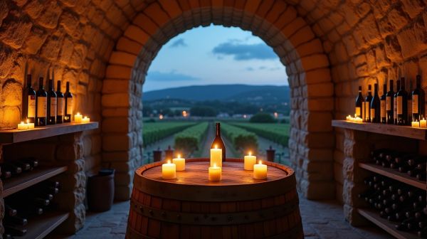 Démystifiez le vin minéral de Sancerre : 5 mythes à éclaircir
