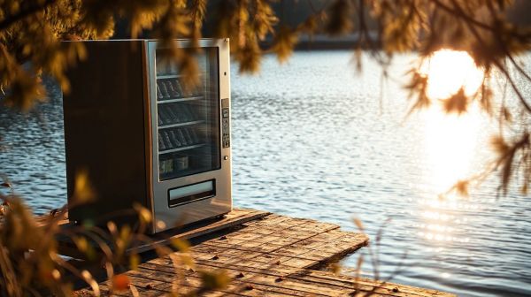 Guide complet pour louer un distributeur automatique dans le Sud-Ouest