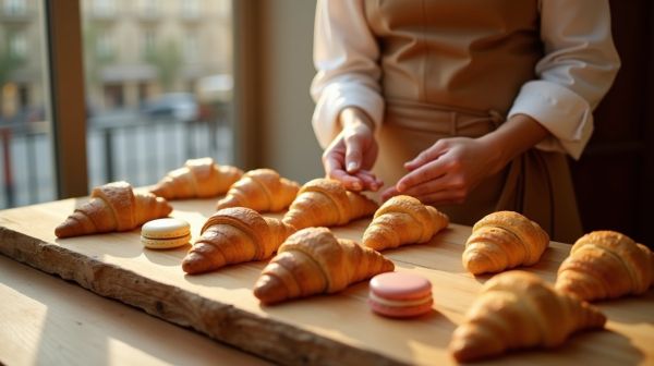 Pourquoi choisir un traiteur de réceptions éco-responsables à Paris ?
