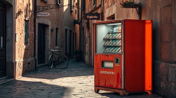 Tout savoir sur la location de distributeur automatique dans le Sud-Ouest