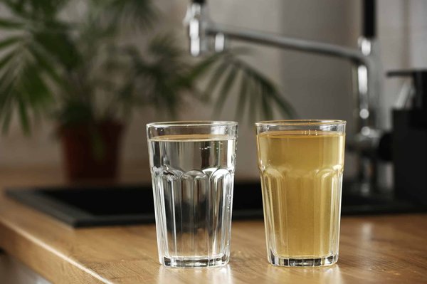 Comment choisir une carafe filtrante avec indicateur de changement de filtre pour une eau pure ?